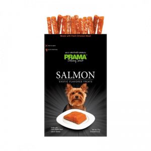 SM-SALMON Atlantic Salmon 70g