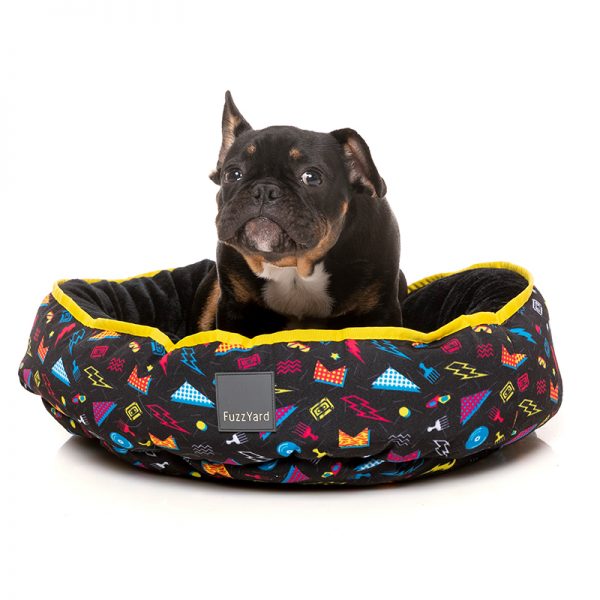 Bel Air Reversible Bed