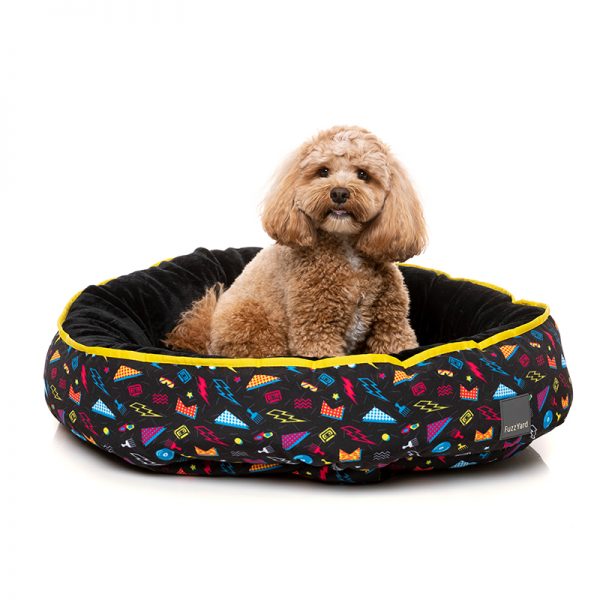 Bel Air Reversible Bed