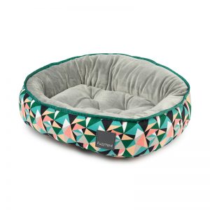 Biscayne Reversible Bed