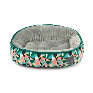 Biscayne Reversible Bed