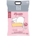 CL-SAKURA Clumper Cat Super Premium Bentonite Litter - Sakura - Noblepets