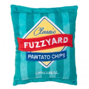 Pawtato Chips