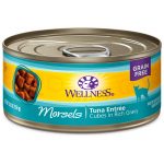 Complete Health Morsels Tuna Entrée WN-CCMORTUNA5.5 (1) - Wellness