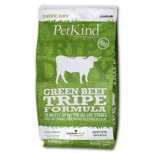 PE1023 Beef Tripe 25lb (11.34kg)