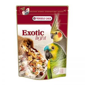 VerseleLaga Exotic Light for Big Parakeet & Parrot VL421783