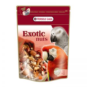 VerseleLaga Exotic Nuts for Parrots VL421782