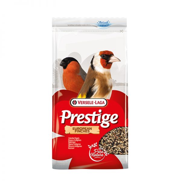 VerseleLaga Prestige European Frinches VL421239