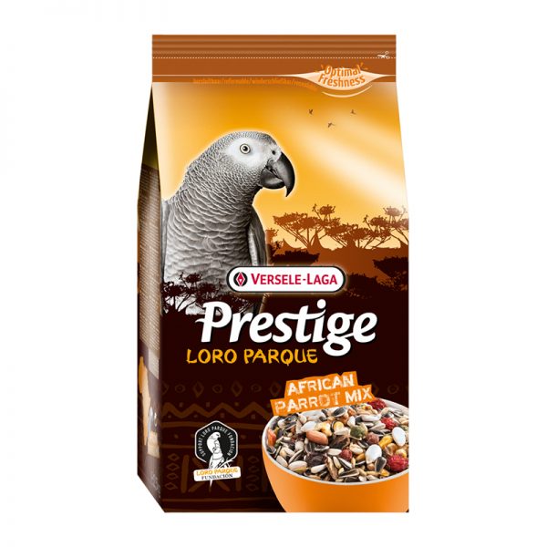 VerseleLaga Prestige Loro Parque African Parrot Mix VL422205