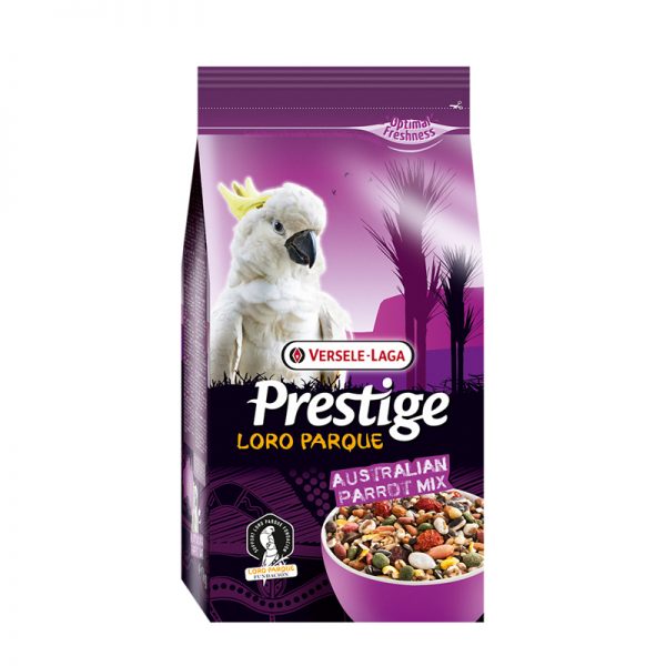 VerseleLaga Prestige Loro Parque Australian Parrot Mix VL422214