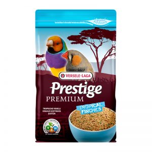 VerseleLaga Prestige Premium Tropical Finches VL421515