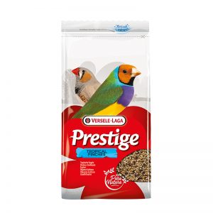 VerseleLaga Prestige Tropical Finches VL421520