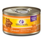 WN-CCGRAVCHIC Chicken Entrée - Complete Health Gravies - Wellness (1)