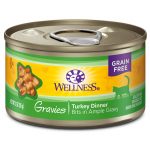 WN-CCGRAVTURK Turkey Dinner - Complete Health Gravies - Wellness (1)