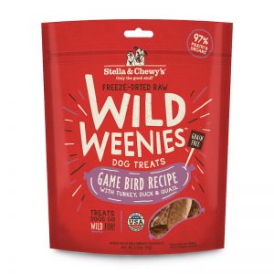 WildWeenies GameBird