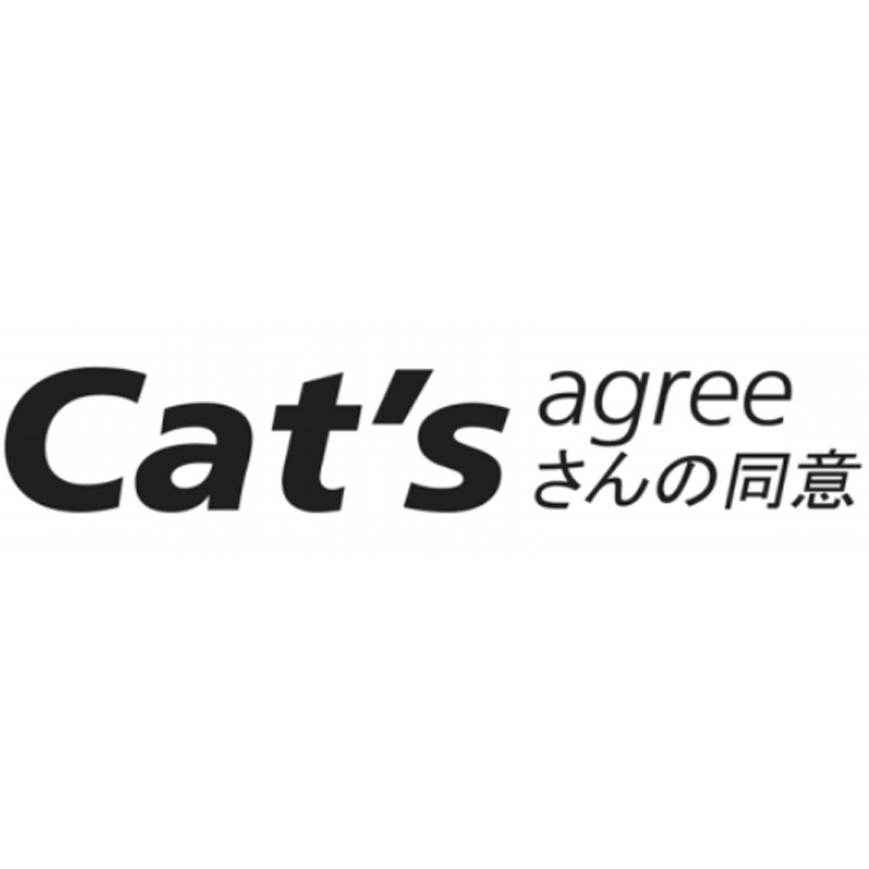 Cat’s Agree