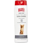 E-P5960 Skin & Coat Supreme Odor Control - Hypoallergenic Shampoo & Conditioner (16oz)