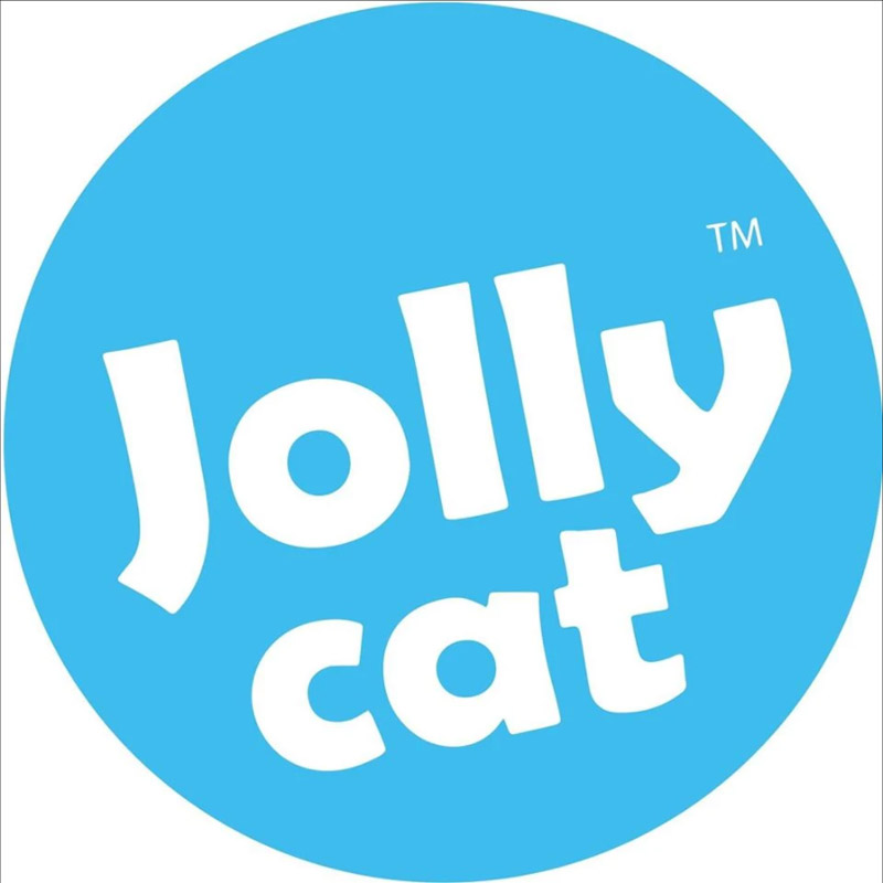 Jolly Cat