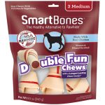 SMB-2021 SmartBones DoubleTime Bones Chicken