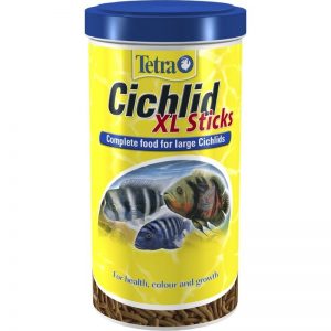 REIN BIOTECH TETRA CICHLID