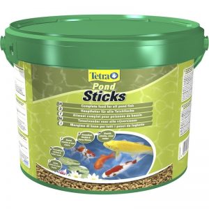 REIN BIOTECH TETRA POND STICK