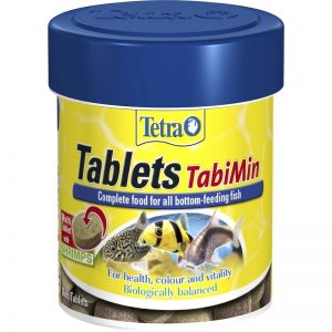 Rein Biotech Tetra Tablets TabiMin