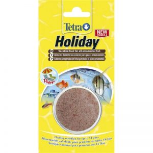 Rein Biotech Tetra Holiday