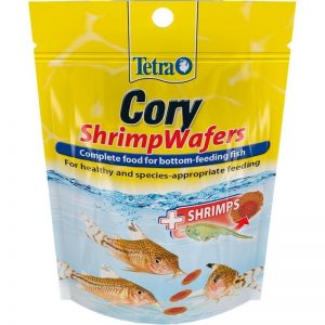 Rein Biotech Tetra Cory Shrimp Wafers