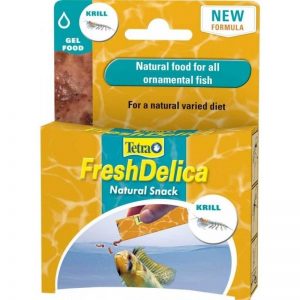 Rein Biotech Tetra FreshDelica Krill