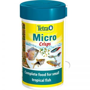 Rein Biotech Tetra Micro Crisps