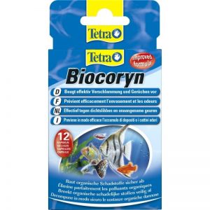 Rein Biotech Tetra Biocoryn