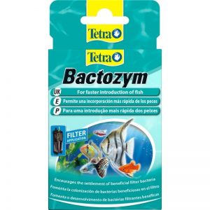 Rein Biotech Tetra Bactozym