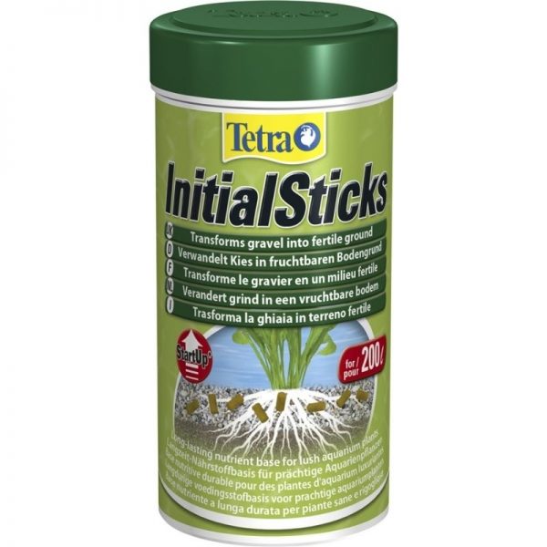 Rein Biotech Tetra InitialSticks