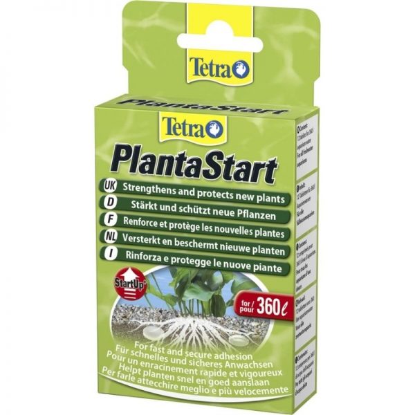 Rein Biotech Tetra PlantaStart