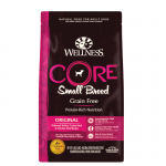 WN-CoreSB4 Small Breed (Original) - Wellness
