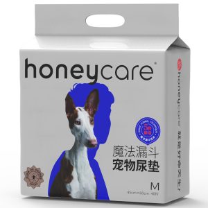 HC-40M M Honeycare Pet Training Pad