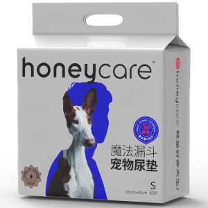 HC-80S S Honeycare Pet Training Pad