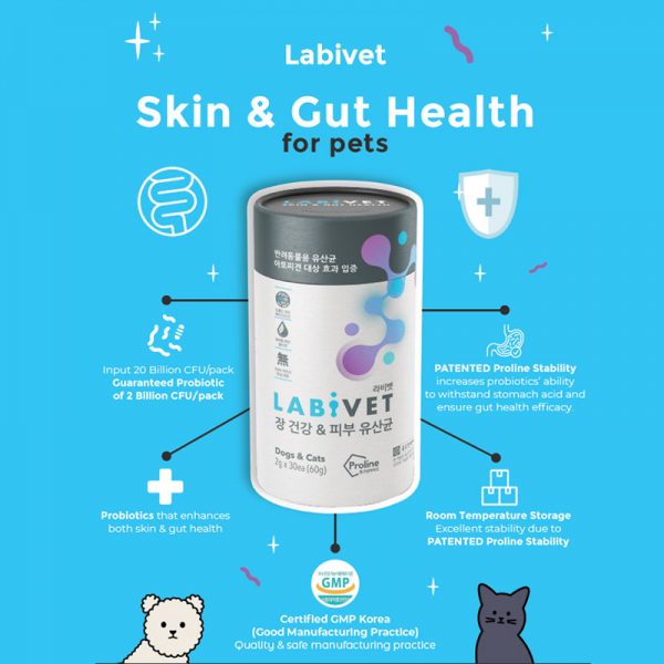 Labivet