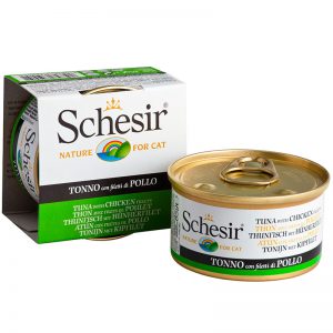 Schesir