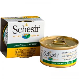 Schesir