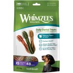 WHZ301 XS Whimzees Toothbrush (Value Bag)