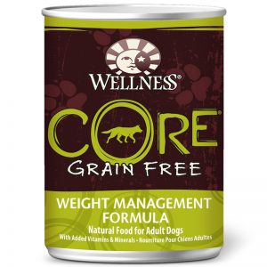 WN-CanCoreWeightMgt CORE Grain Free Weight Management - Wellness - Silversky