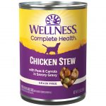 Wellness Stews Wet Food