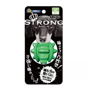 DM-85817 Strong Ball S