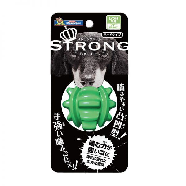 DM-85817 Strong Ball S