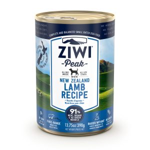 Dog Canned Food - Ziwipeak | Yappy Pets