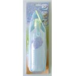 55227 Pet Bottle - Blue (M) - Petz Route - Silversky