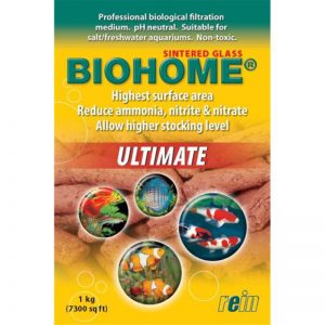 BH0012 Biohome Ultimate 1kg - Biohome - ReinBiotech