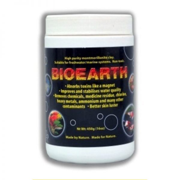 BH0051 Biohome Bioearth - 450g - Biohome - ReinBiotech