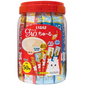 CIST11T-Tuna-Mix | CIAO | Yappy Pets